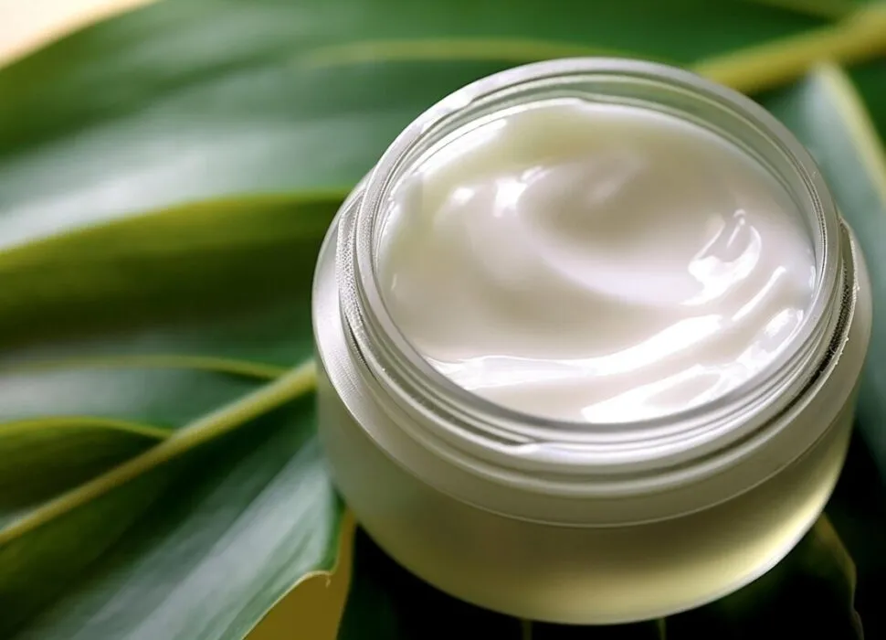 bienfait vitamine c visage