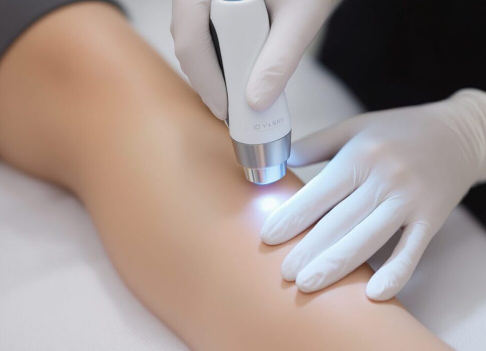 épilation laser