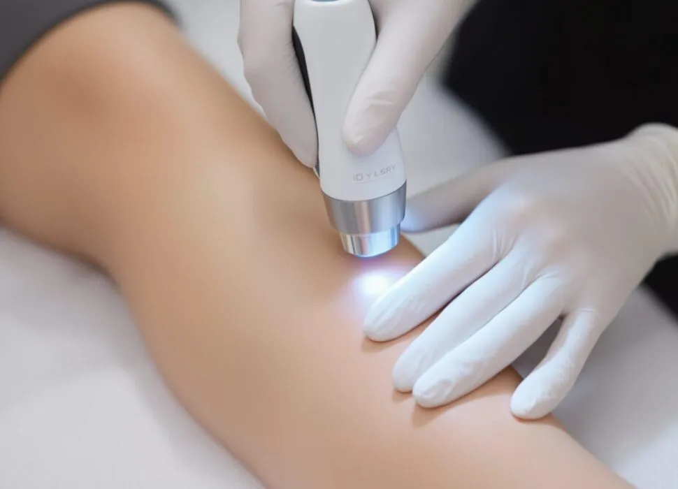 épilation laser