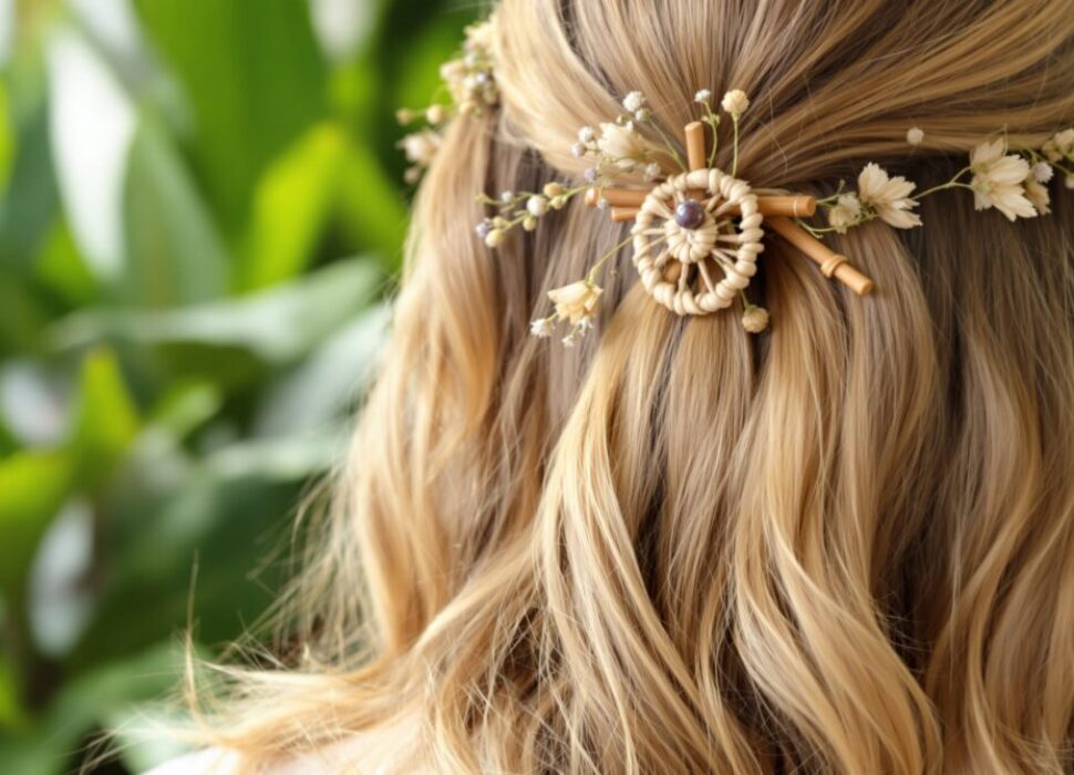 accessoire capillaire