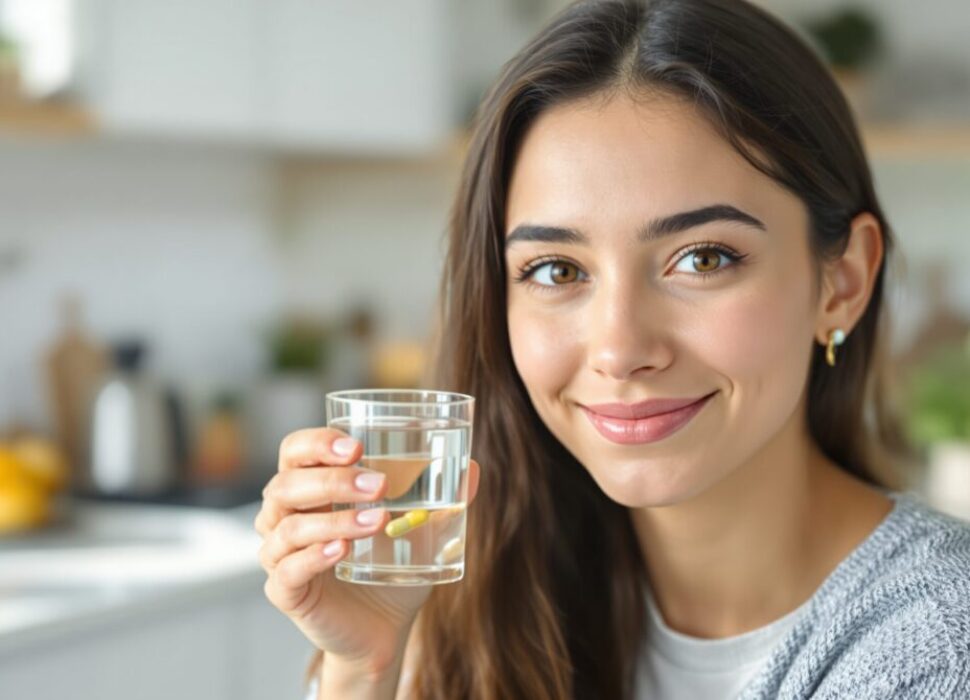 complément alimentaire