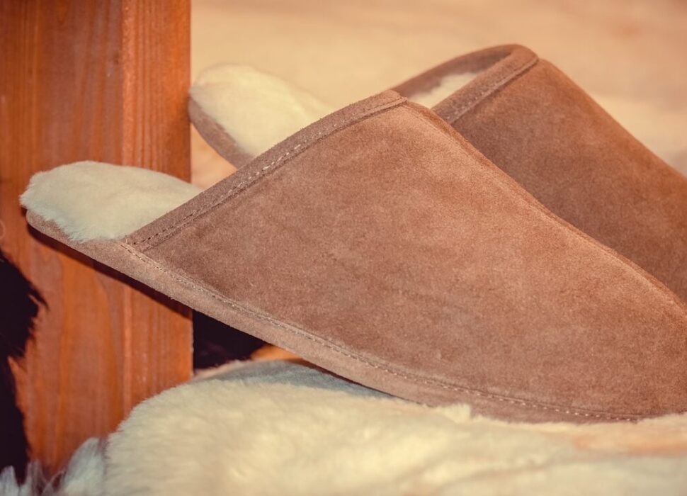 Chaussons français, qualité et confort pour vos pieds