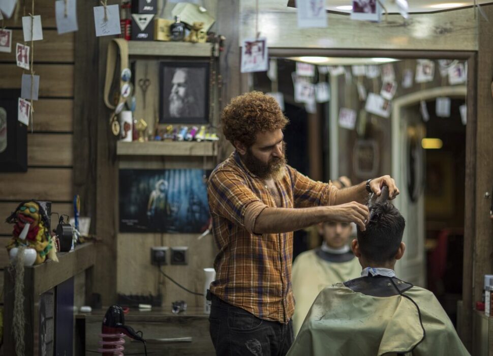 L'importance des magazines dans les salons de coiffure