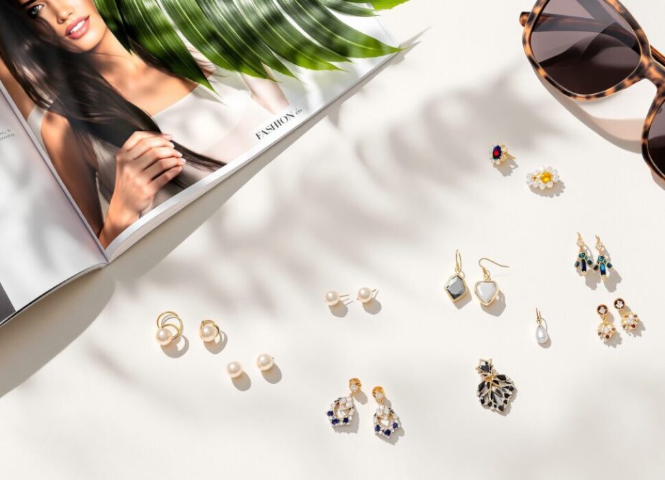 Comment_choisir_la_boucle_d’oreille_adaptée_à_votre_style_? boucle d'oreille