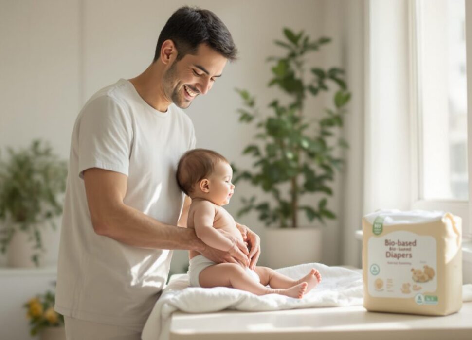 abonnement couche bio