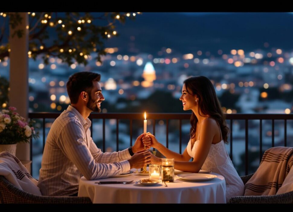 Comment organiser un moment inoubliable pour votre partenaire ?