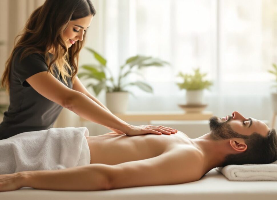 massage chi nei tsang bienfaits