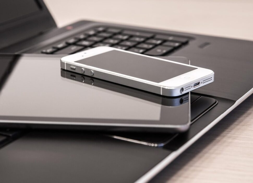 vendre produit high tech