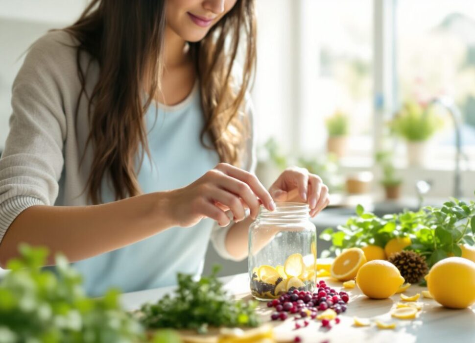 repulsif insecte naturel