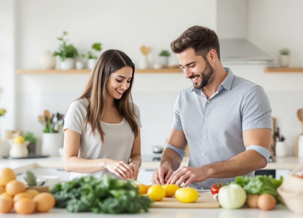 après un régime comment stabiliser son poids