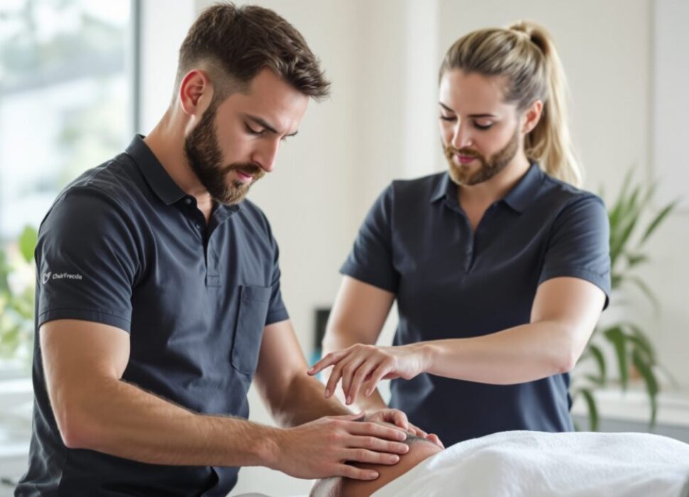 chiropracteur ou osteo