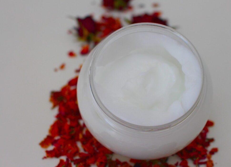 crème peau atopique