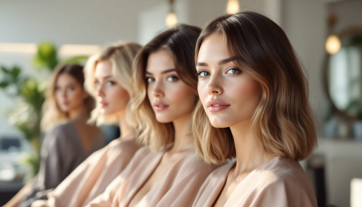 coupe cheveux mi long