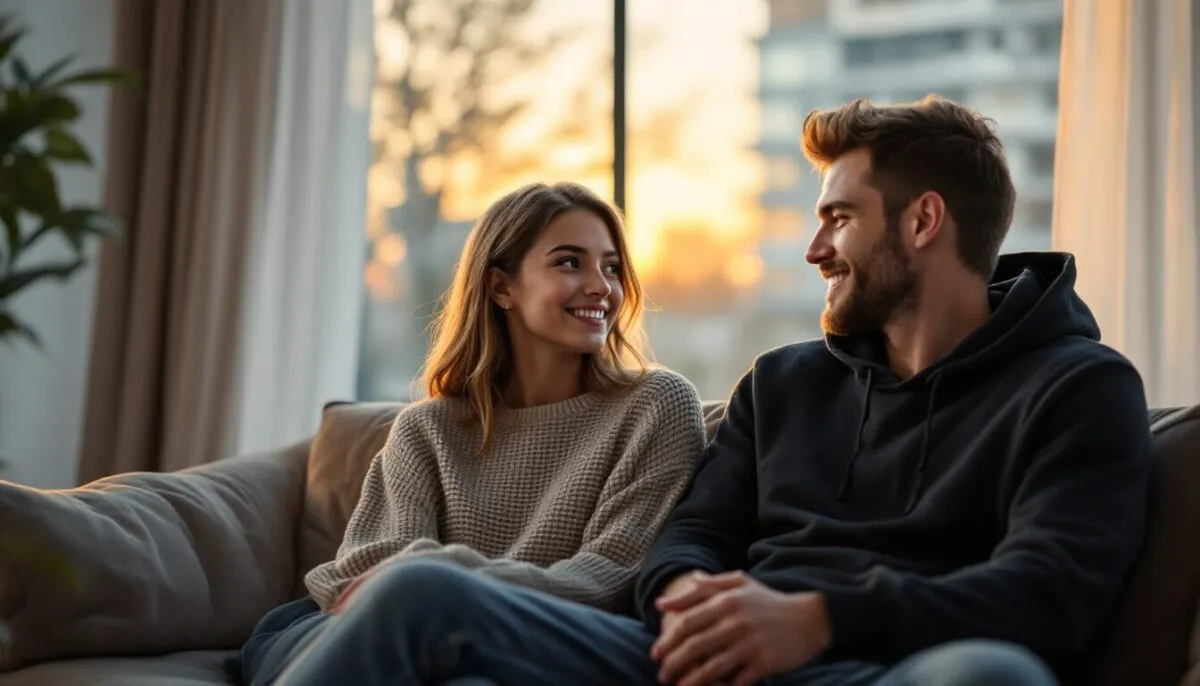 sex friends