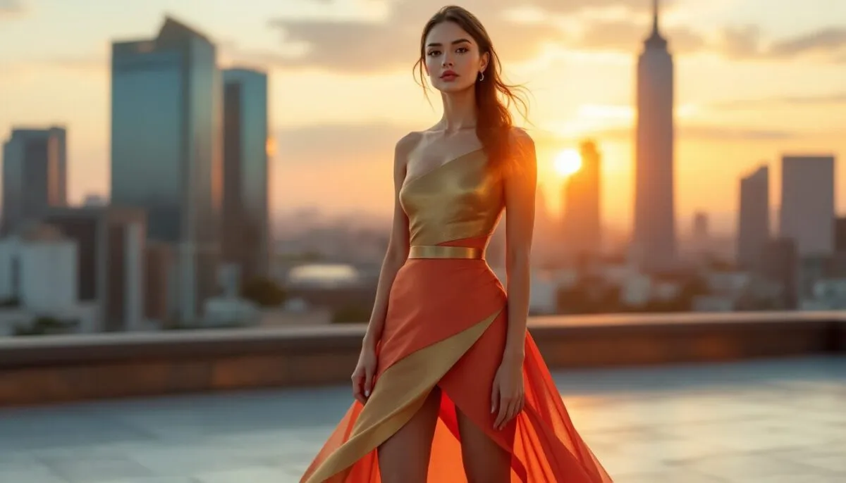 robe