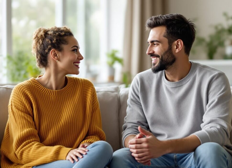 sex friends