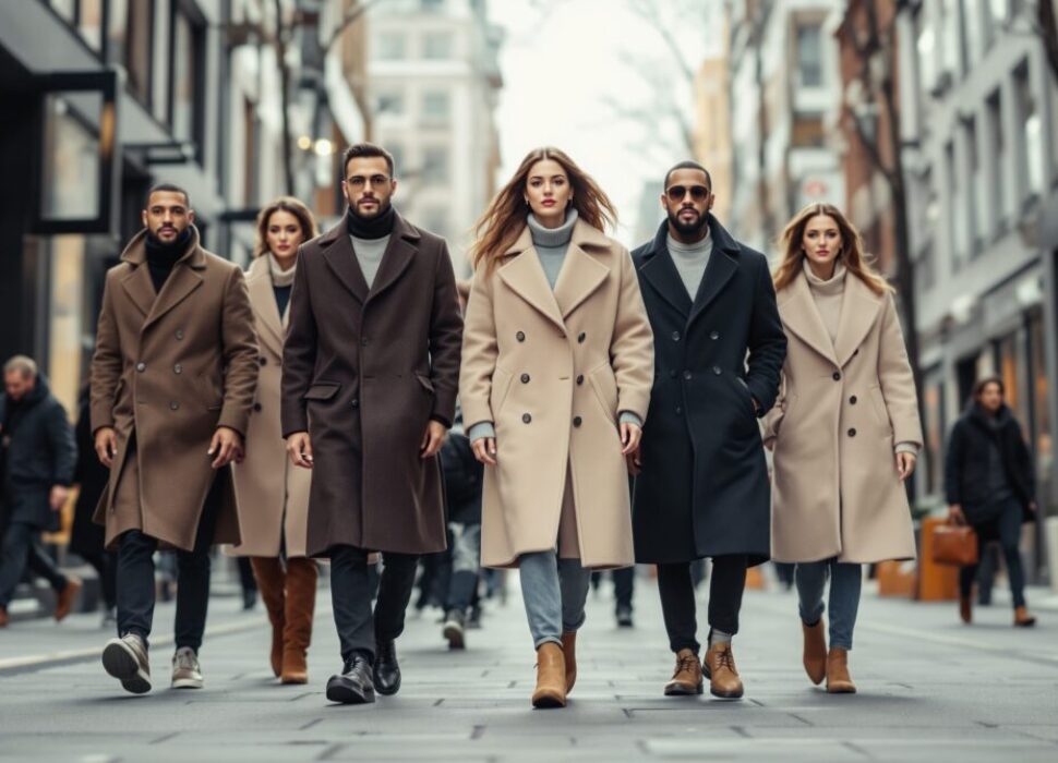 tendances chaussures hiver 2025