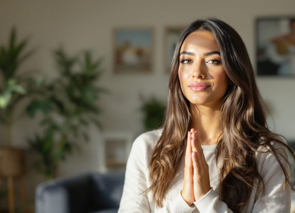 confiance feminine durable