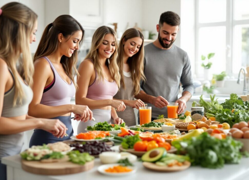 12 aliments pour maigrir des cuisses