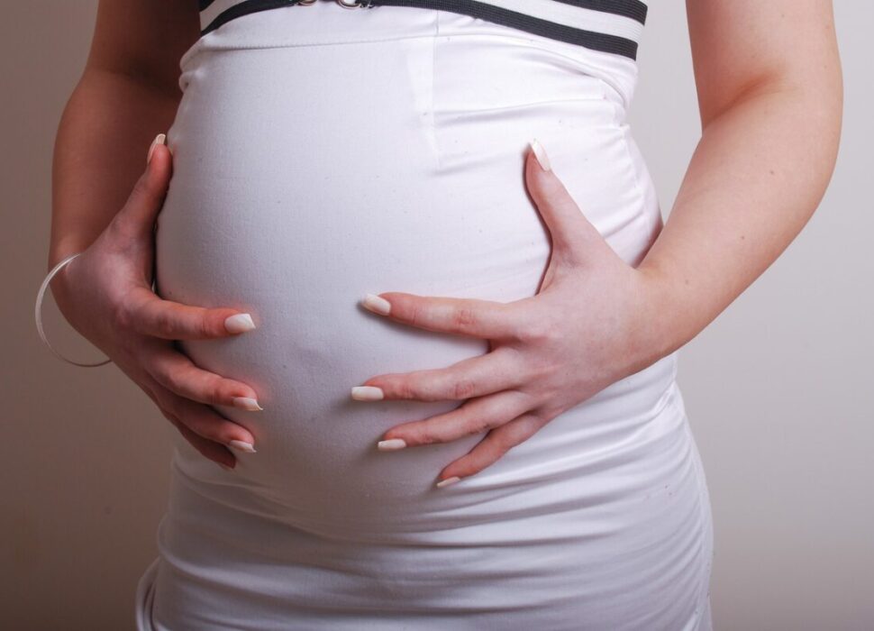 La_beauté_captivante_de_la_maternité_:_une_perspective_artiste_touchante