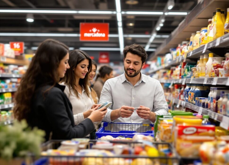 Mercadona
