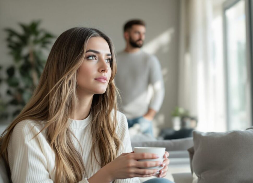 comment faire regretter un homme qui vous ignore