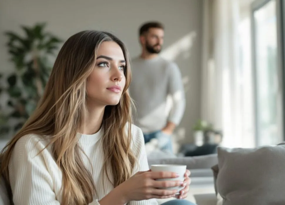 comment faire regretter un homme qui vous ignore
