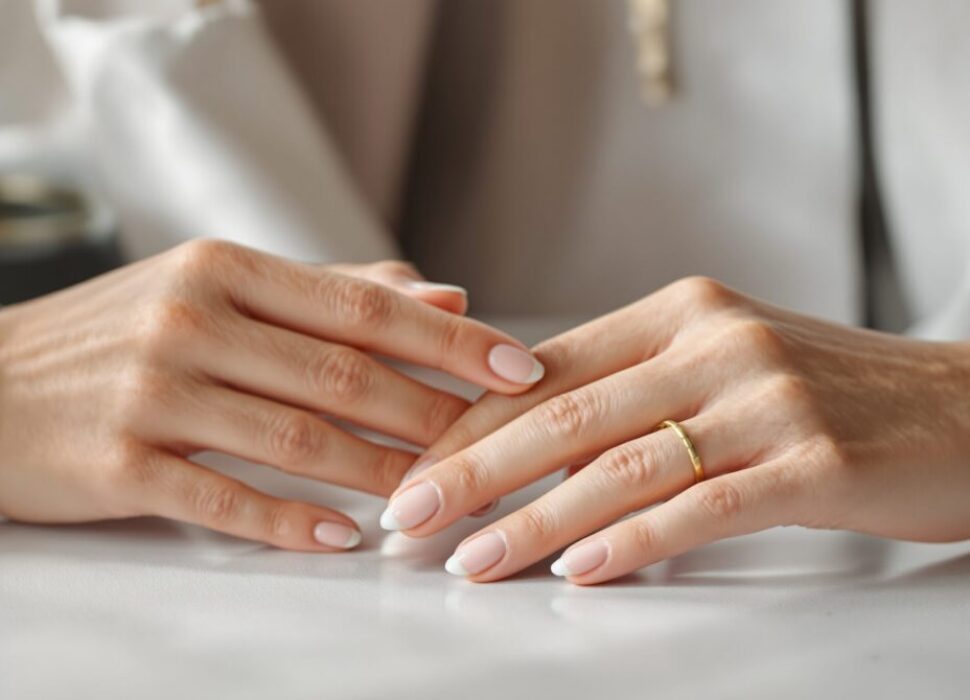 Obtenez des ongles parfaits sans efforts grâce aux vernis semi permanents