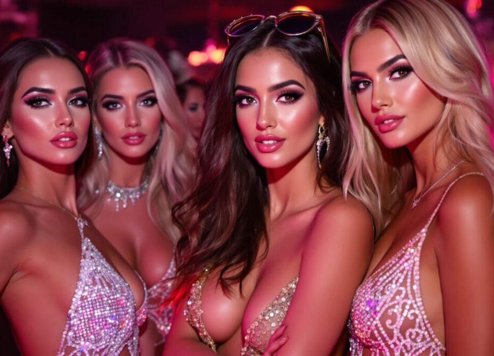 tenue pour aller en boite femme