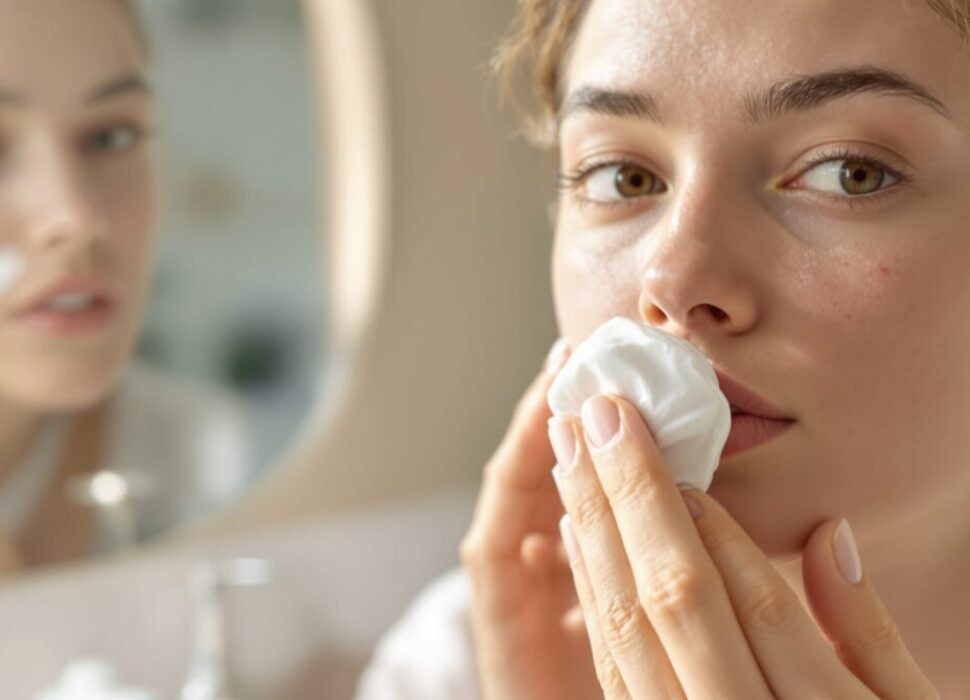 dentifrice sur les boutons combien de temps