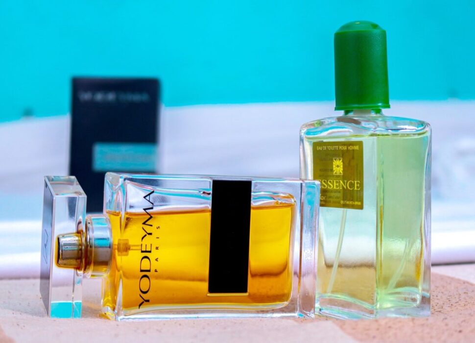 meilleur parfum de niche homme