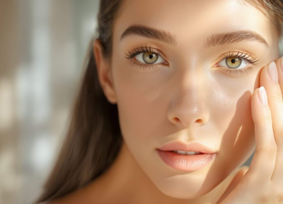 comment faire disparaitre les cerne