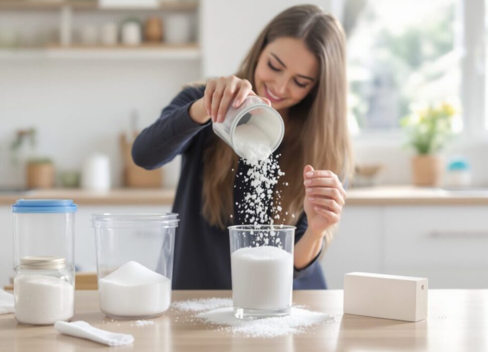 fabriquer un deshumidificateur