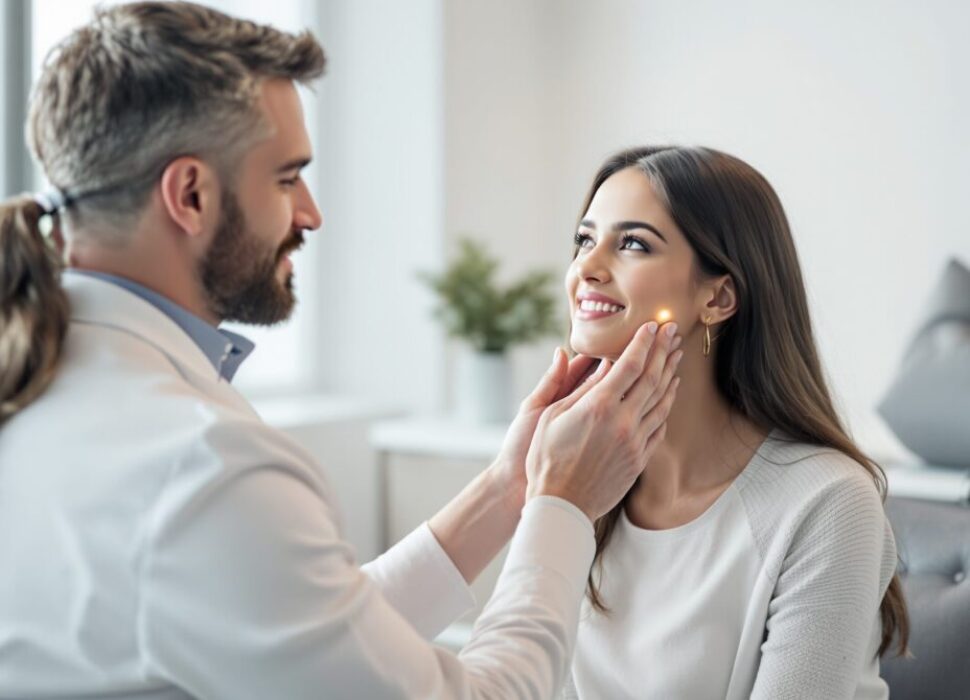 Centre dermatologique Dr Djoon : quel parcours de soins pour les peaux à problèmes ?