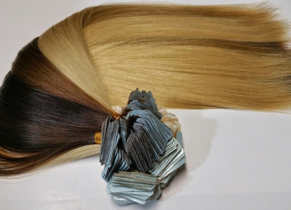 Découvrez le monde des extensions de cheveux à clips : astuces et conseils pratiques