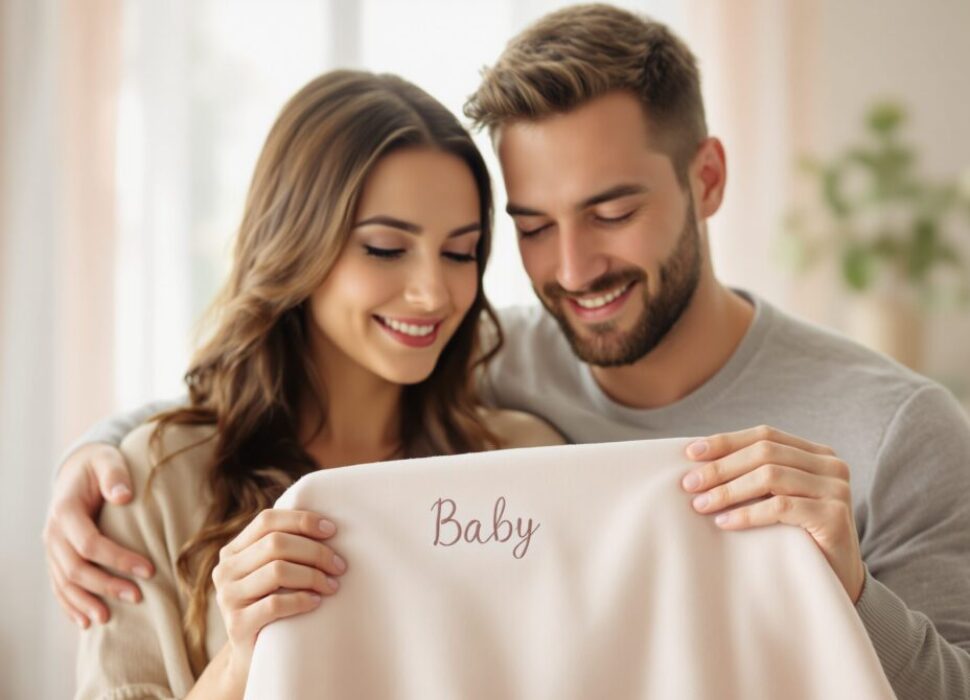 cadeau naissance personnalisé