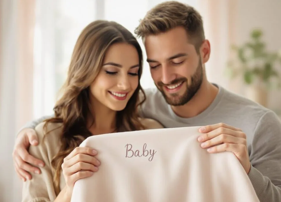 cadeau naissance personnalisé