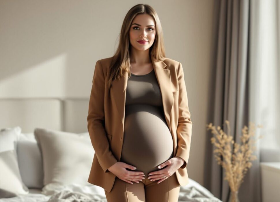 comment s habiller quand on a du ventre et petite