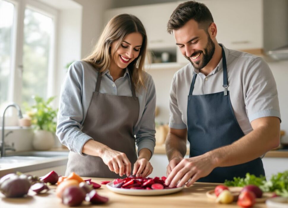 betteraves rouges et diabète