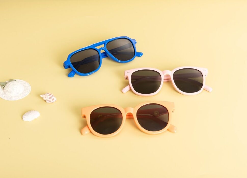 Pourquoi les lunettes de soleil sont indispensables toute l’année et pas seulement en été