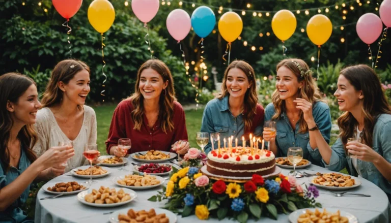 activité anniversaire 18 ans