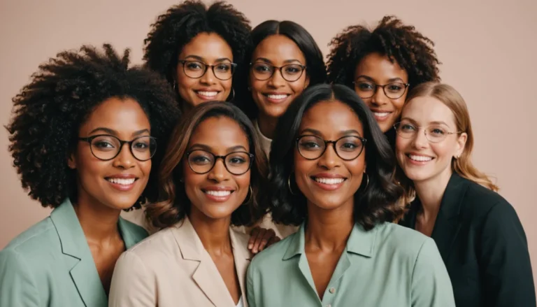lunettes rectangulaires pour quel visage