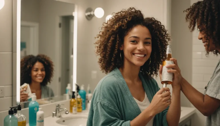 biere pour cheveux
