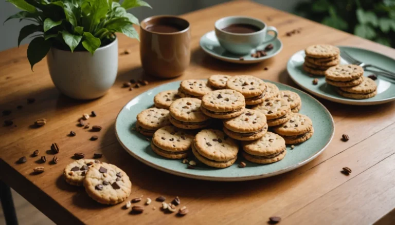 biscuit vegan
