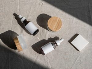 serum à la vitamine c