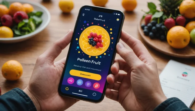 pollen fruitz