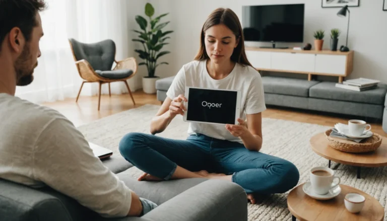 comment se déconnecter de vinted
