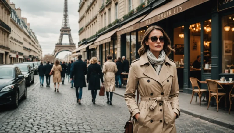 blog madame à paris