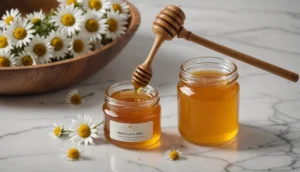 bienfait miel de manuka