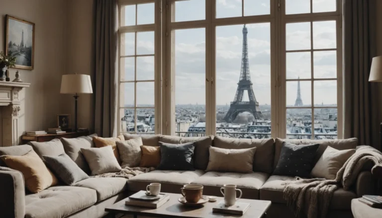 la box que j adore paris